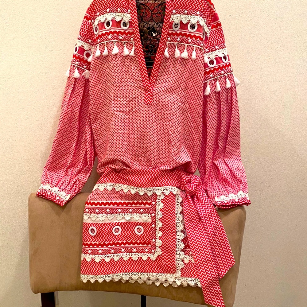 Beautiful Two piece